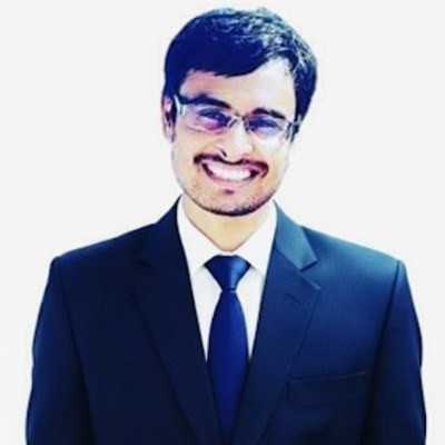 Arun Kumar, Senior Data Analyst and Project Lead at PDF Service Experts