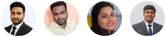 The document specialists who work on your project